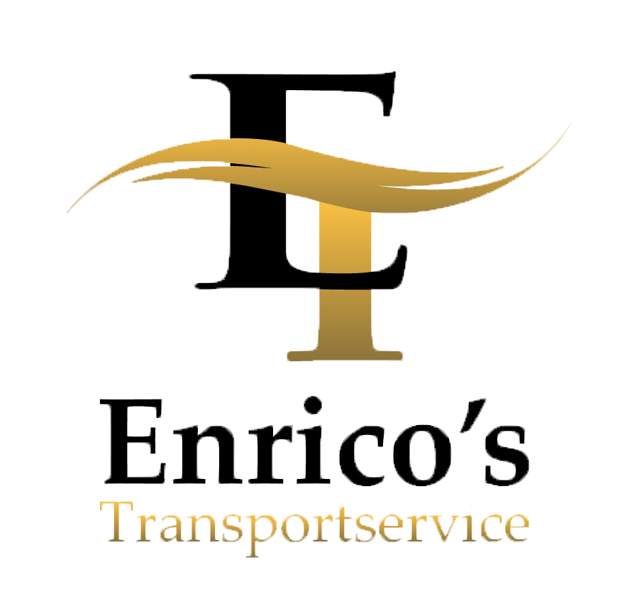 Enrico's Transportservice : Brand Short Description Type Here.