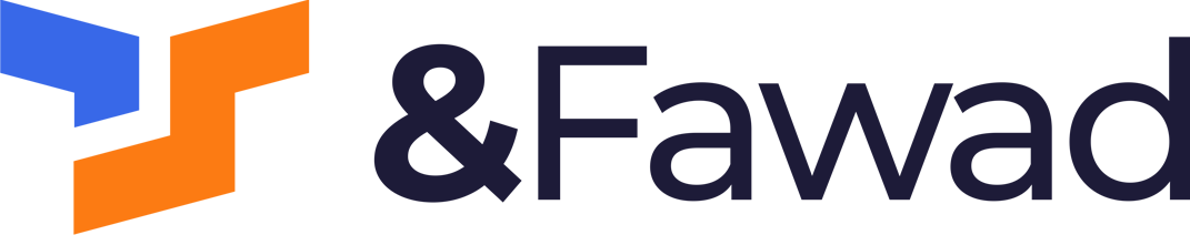 &Fawad : Brand Short Description Type Here.