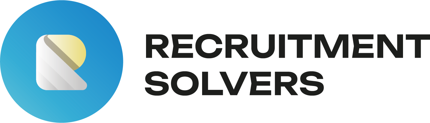 Recruitment Solvers : Brand Short Description Type Here.
